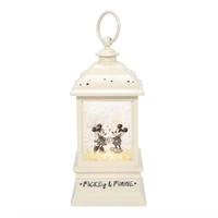 Disney Showcase - Mickey & Minnie Lantern