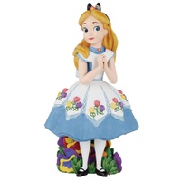 Disney Showcase - Botanical Alice In Wonderland