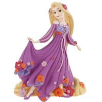 Disney Showcase - Botanical Rapunzel