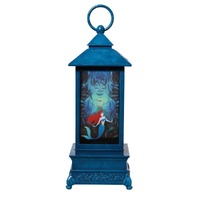 Disney Showcase - Little Mermaid Glitter Lantern