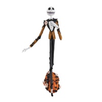 Disney Showcase - Botanical Jack Skellington