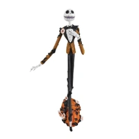 Disney Showcase - Nightmare Before Christmas Botanical Jack Skellington