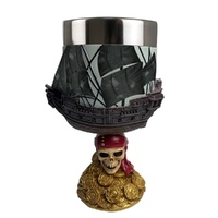 Disney Showcase - Pirates of the Caribbean Chalice