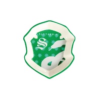 Wizarding World of Harry Potter - Slytherin Trinket Dish