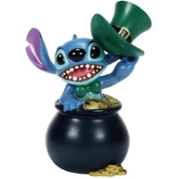 Disney Showcase - Stitch St. Patrick's Day