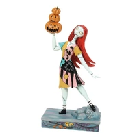Disney Traditions - The Nightmare Before Christmas - Sally with Pumpkins