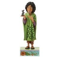 Jim Shore Disney Traditions - Bruno - Future Foreteller