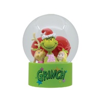 Whitehill - Grinch, Max & Cindy Waterball