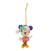 Disney Department 56 - Minnie Mouse Hanging Ornament