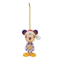 Disney Department 56 - Mickey Mouse Hanging Ornament