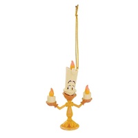 Disney Department 56 - Lumiere Hanging Ornament
