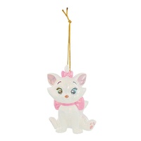 Disney Department 56 - Marie Hanging Ornament