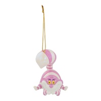 Disney Department 56 - Cheshire Cat Hanging Ornament