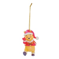 Disney Department 56 - Winnie the Pooh Hanging Ornament