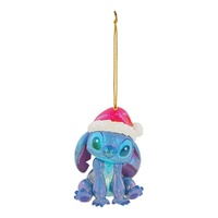 Disney Department 56 - Stitch Hanging Ornament