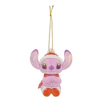 Disney Department 56 - Angel Hanging Ornament