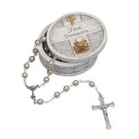 Joseph's Studio First Communion Keepsake Box