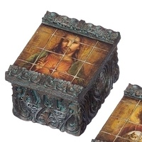 Joseph's Studio - Sacred Heart Keepsake Box