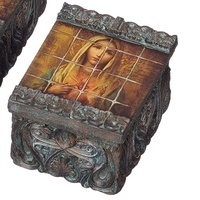 Joseph's Studio - Immaculate Heart Keepsake Box