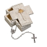 Joseph's Studio Baptism/Christening Keepsake Box