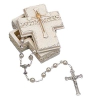 Joseph's Studio Communion Keepsake Box