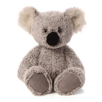 Gund Animals - William The Koala