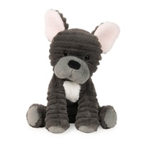 Gund Dog - Velvet Bulldog