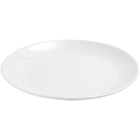 Classica - White Platter 40cm