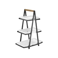 Classica - Serving Tower 3 Tier 