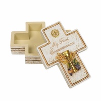 Roman Inc - My First Communion Keepsake Box