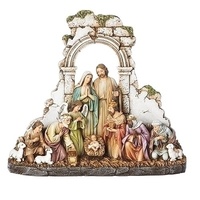 Joseph's Studio - Kneeling Nativity