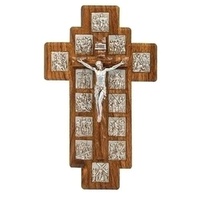 Roman Inc - Stations of the Cross