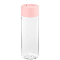 Frank Green Reusable Bottle - Original 740ml Blushed Push Button