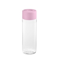 Frank Green Reusable Bottle - Original 740ml Lilac Haze Push Button Lid