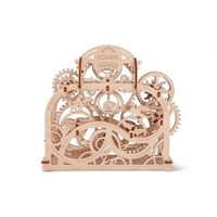 Ugears Wooden Model - Theatre