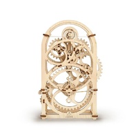 Ugears Wooden Model - Timer (20 Minutes)