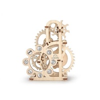 Ugears Wooden Model - Dynometer