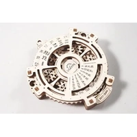Ugears Wooden Model - Date Navigator