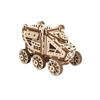 Ugears Wooden Model - Mars Buggy