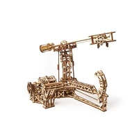 Ugears Wooden Model - Aviator