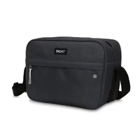 Packit Freezable Zuma Bag - Charcoal
