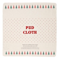 Cheer Pudding Cloth - Pud Cloth