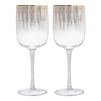 Twinkle - Wine Glass 2 Pack