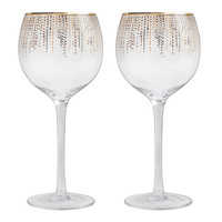 Twinkle - Gin Glass 2 Pack