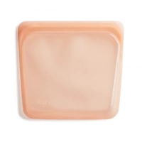 Stasher Sandwich Bag - Papaya