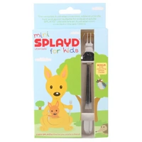 Splayd Kids Stainless Steel Mini Set of 2