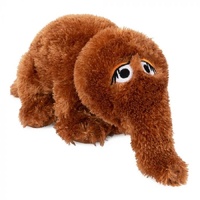 Sesame Street Soft Toy - Snuffleupagus 40cm