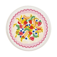 Annabel Trends Serving Plate - Pavlova