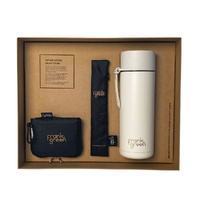 Frank Green Gift Set - Ceramic Sustainability Starter Cloud