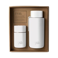 Frank Green Gift Set - Ceramic My Eco Cloud